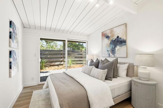 4134 Wilkie Way, Palo Alto, CA 94306