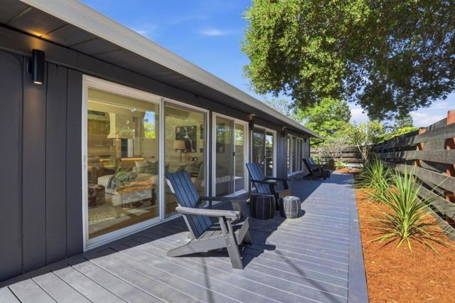 4134 Wilkie Way, Palo Alto, CA 94306