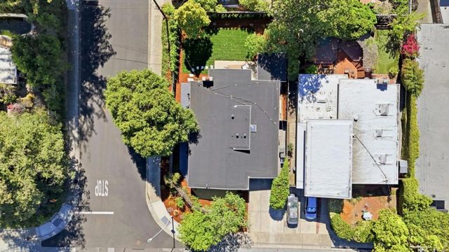 4134 Wilkie Way, Palo Alto, CA 94306