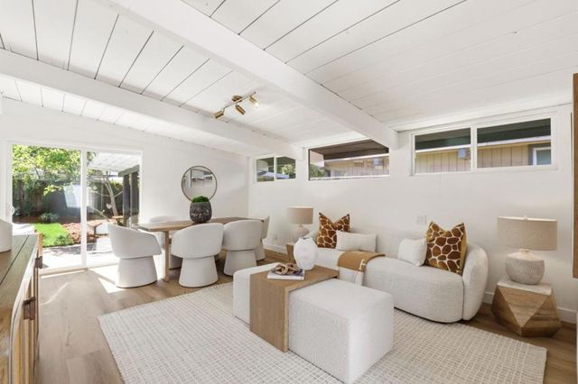 4134 Wilkie Way, Palo Alto, CA 94306