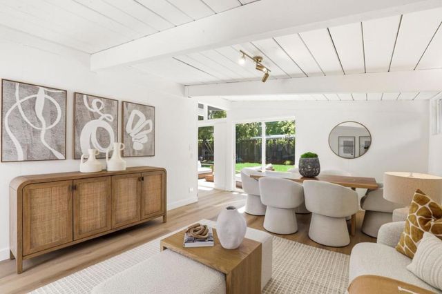 4134 Wilkie Way, Palo Alto, CA 94306