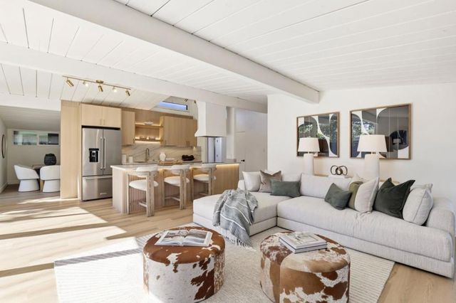 4134 Wilkie Way, Palo Alto, CA 94306