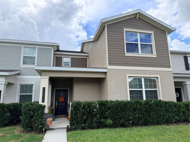 10606 WORDS DRIVE, Winter Garden, FL 34787