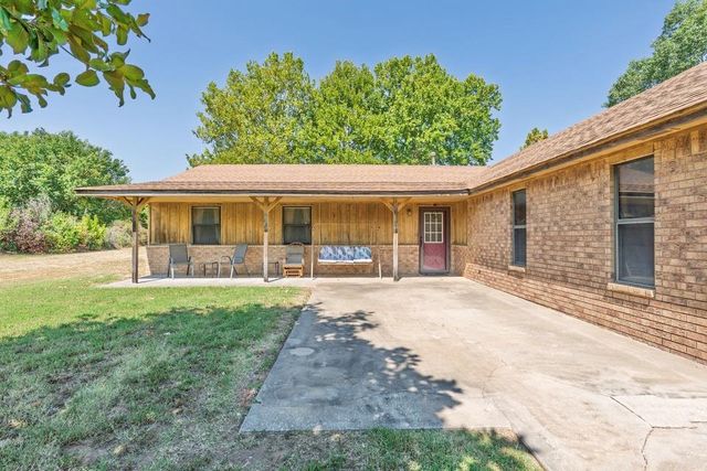 18306 Gaddy Road, Shawnee, OK 74801