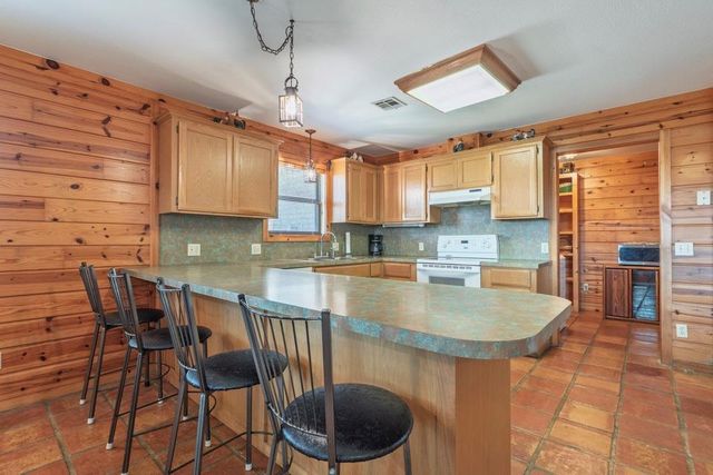 18306 Gaddy Road, Shawnee, OK 74801