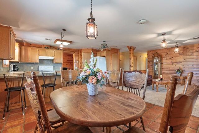 18306 Gaddy Road, Shawnee, OK 74801