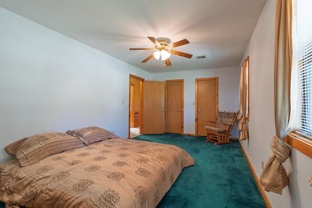 18306 Gaddy Road, Shawnee, OK 74801