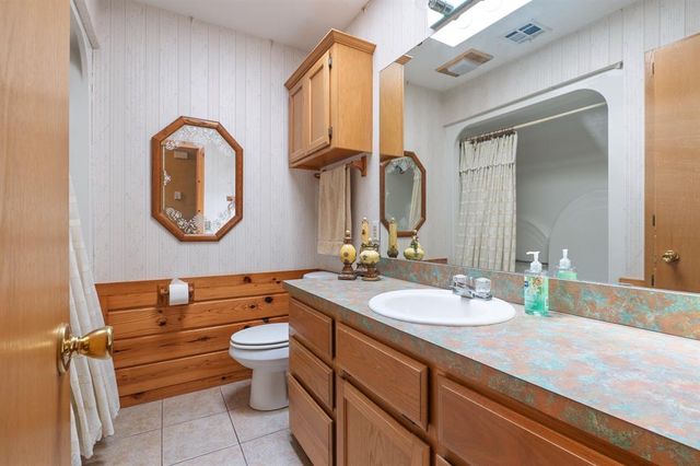 18306 Gaddy Road, Shawnee, OK 74801