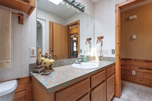18306 Gaddy Road, Shawnee, OK 74801