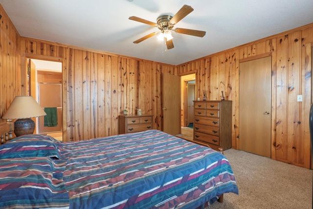 18306 Gaddy Road, Shawnee, OK 74801