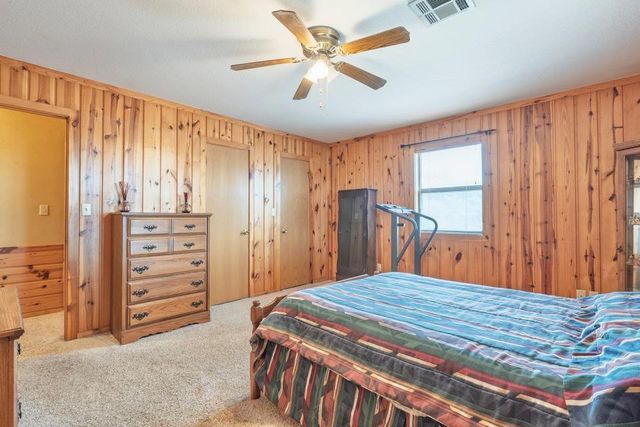 18306 Gaddy Road, Shawnee, OK 74801