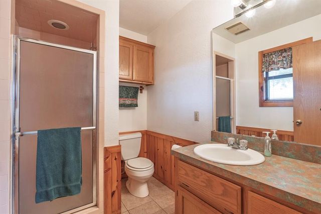 18306 Gaddy Road, Shawnee, OK 74801