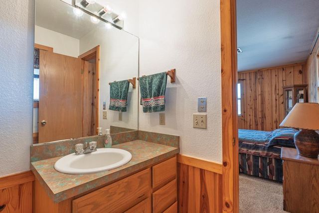 18306 Gaddy Road, Shawnee, OK 74801