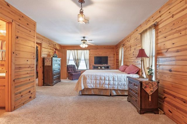 18306 Gaddy Road, Shawnee, OK 74801