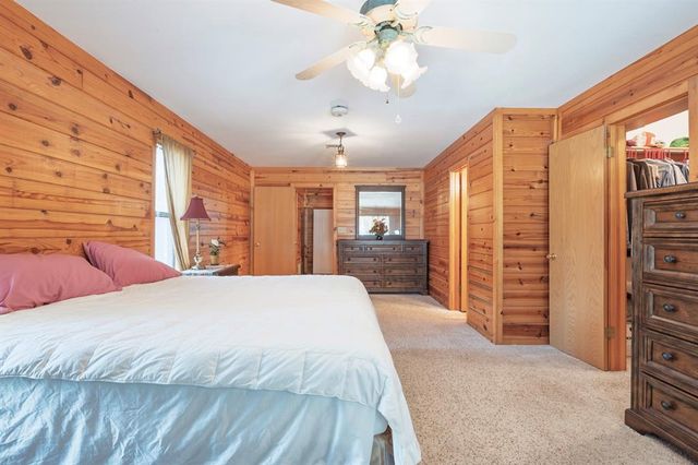 18306 Gaddy Road, Shawnee, OK 74801