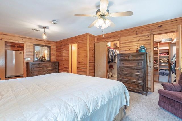 18306 Gaddy Road, Shawnee, OK 74801
