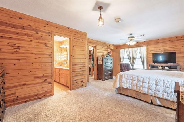 18306 Gaddy Road, Shawnee, OK 74801