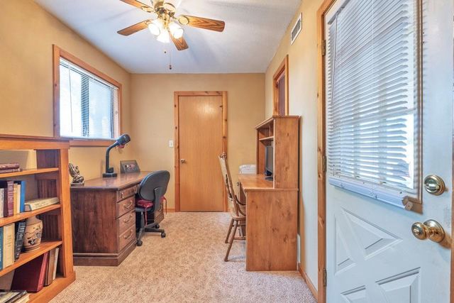 18306 Gaddy Road, Shawnee, OK 74801