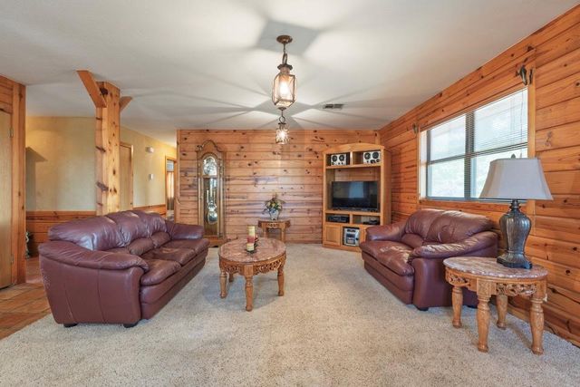 18306 Gaddy Road, Shawnee, OK 74801
