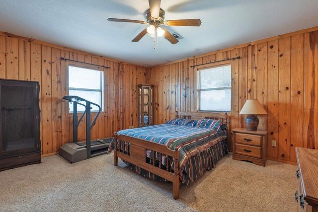18306 Gaddy Road, Shawnee, OK 74801