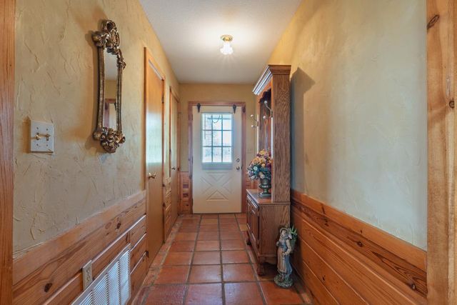 18306 Gaddy Road, Shawnee, OK 74801