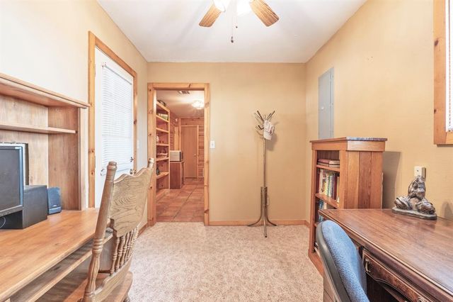 18306 Gaddy Road, Shawnee, OK 74801