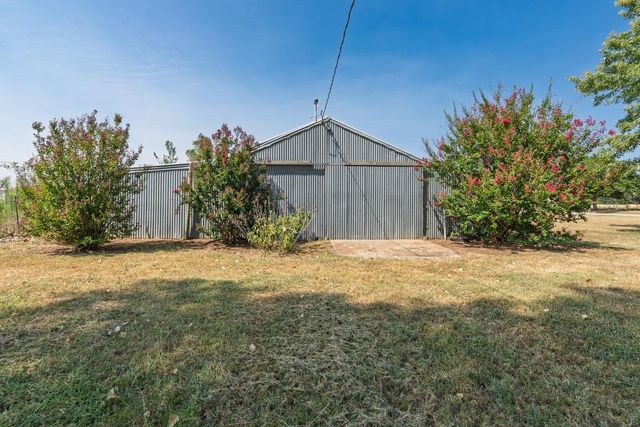 18306 Gaddy Road, Shawnee, OK 74801