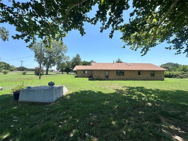 18306 Gaddy Road, Shawnee, OK 74801