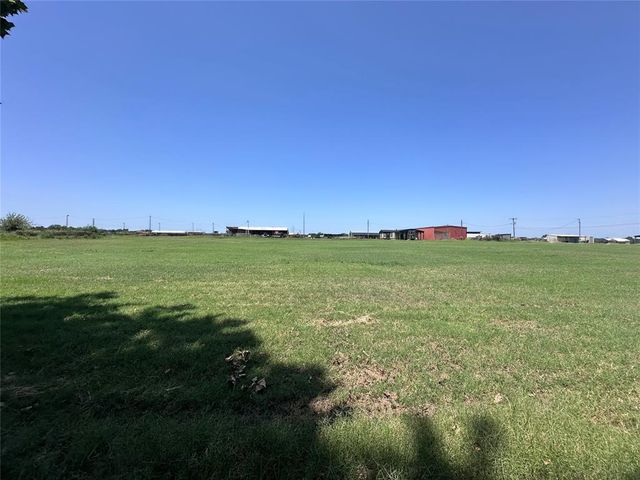 18306 Gaddy Road, Shawnee, OK 74801