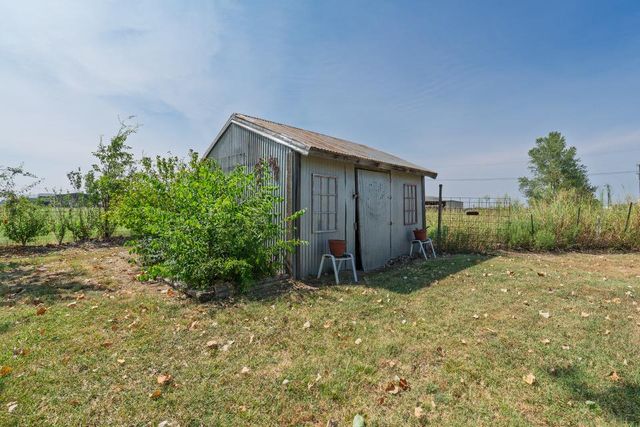 18306 Gaddy Road, Shawnee, OK 74801