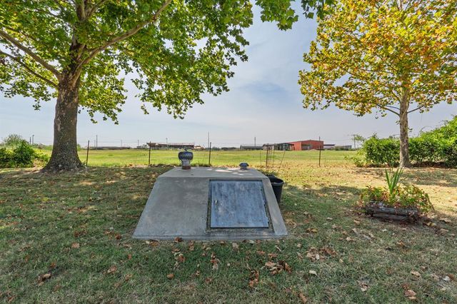 18306 Gaddy Road, Shawnee, OK 74801
