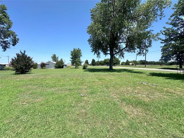 18306 Gaddy Road, Shawnee, OK 74801