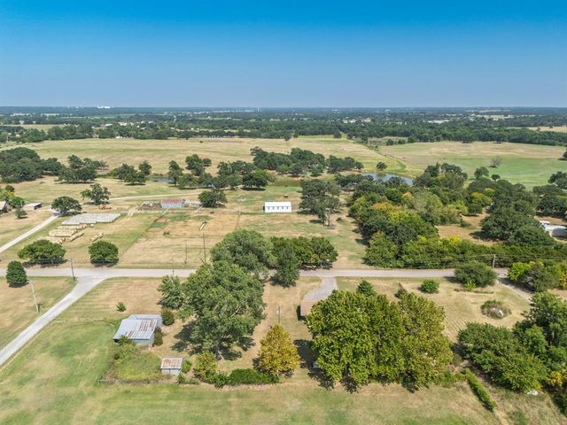 18306 Gaddy Road, Shawnee, OK 74801