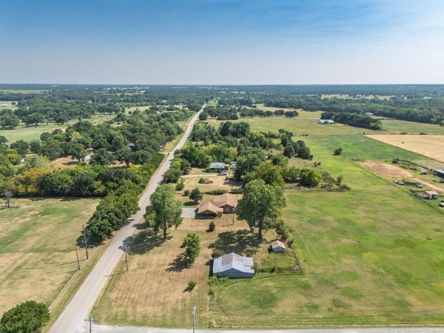18306 Gaddy Road, Shawnee, OK 74801