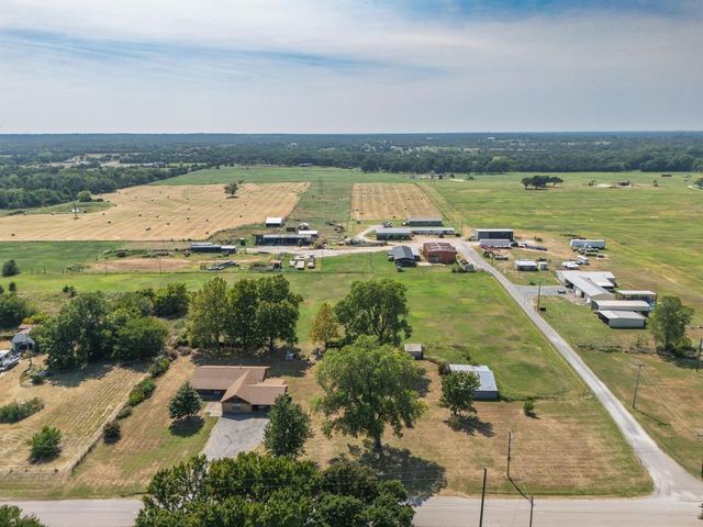 18306 Gaddy Road, Shawnee, OK 74801