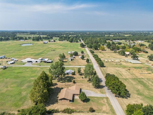 18306 Gaddy Road, Shawnee, OK 74801
