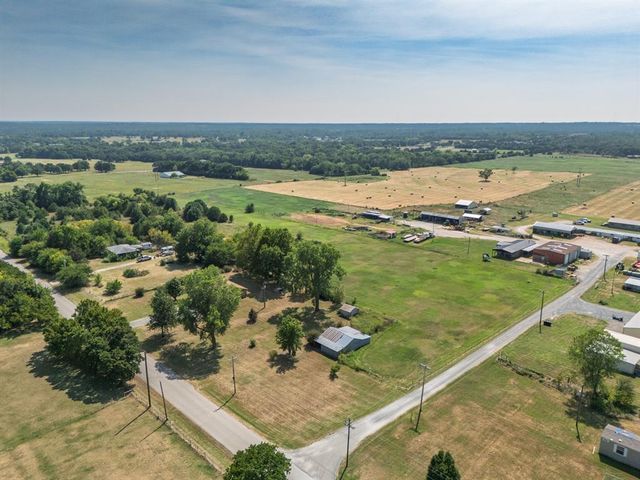 18306 Gaddy Road, Shawnee, OK 74801
