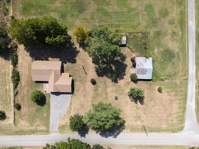 18306 Gaddy Road, Shawnee, OK 74801