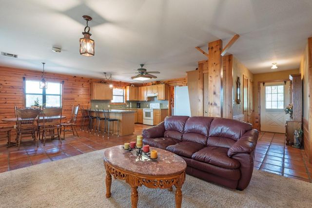 18306 Gaddy Road, Shawnee, OK 74801