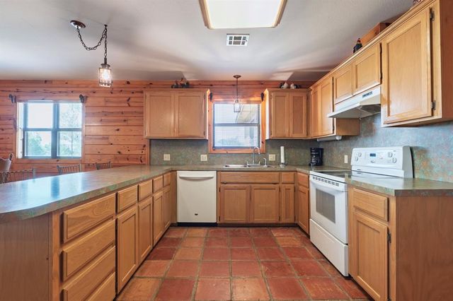18306 Gaddy Road, Shawnee, OK 74801