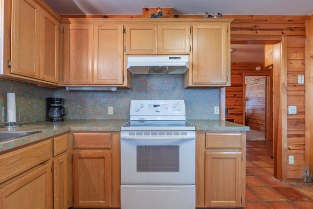 18306 Gaddy Road, Shawnee, OK 74801