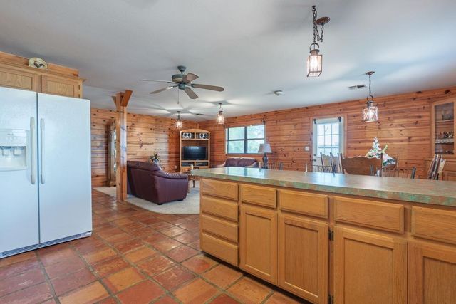 18306 Gaddy Road, Shawnee, OK 74801
