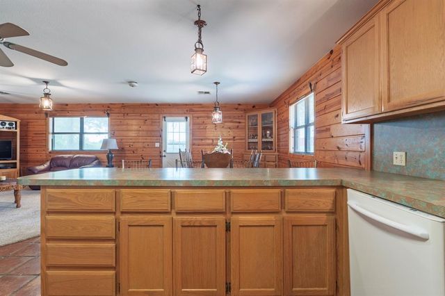 18306 Gaddy Road, Shawnee, OK 74801