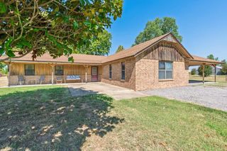 18306 Gaddy Road, Shawnee, OK 74801