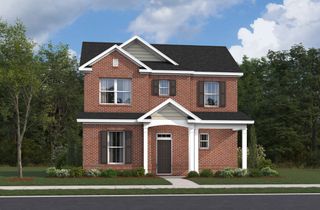 2137 Amberbrook Road, Mount Juliet, TN 37122