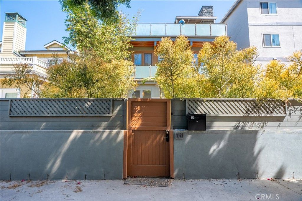 14 Anchorage, Marina Del Rey, CA 90292 — photo 5