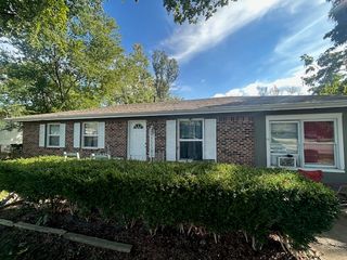 2104 Wood Street, Rogers, AR 72756