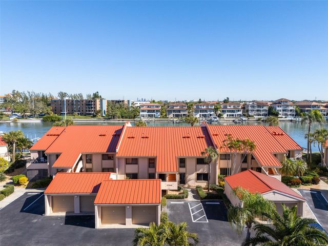 4750 BRITTANY DRIVE S 26, St Petersburg, FL 33715