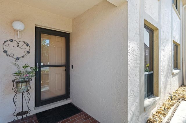 4750 BRITTANY DRIVE S 26, St Petersburg, FL 33715