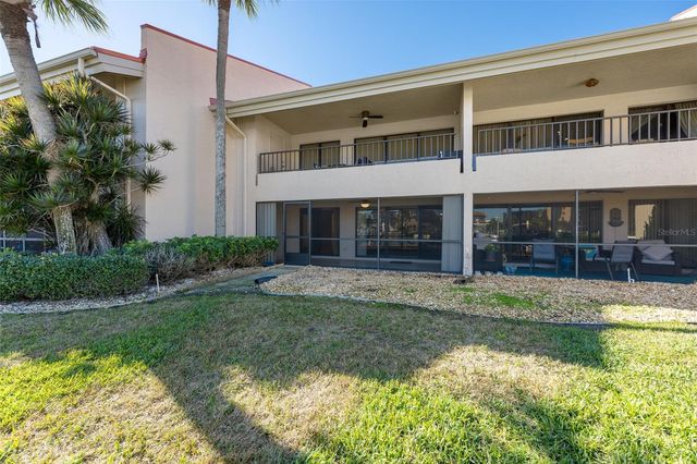 4750 BRITTANY DRIVE S 26, St Petersburg, FL 33715